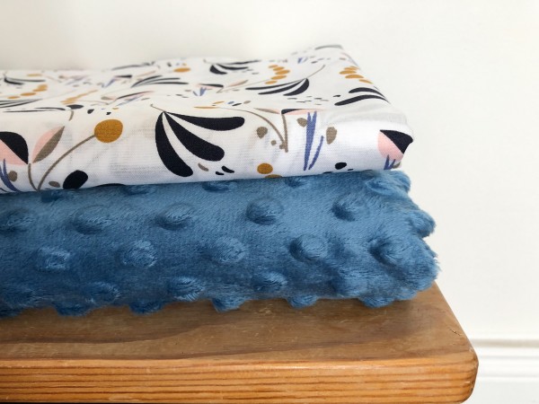 KUSCHELDECKE